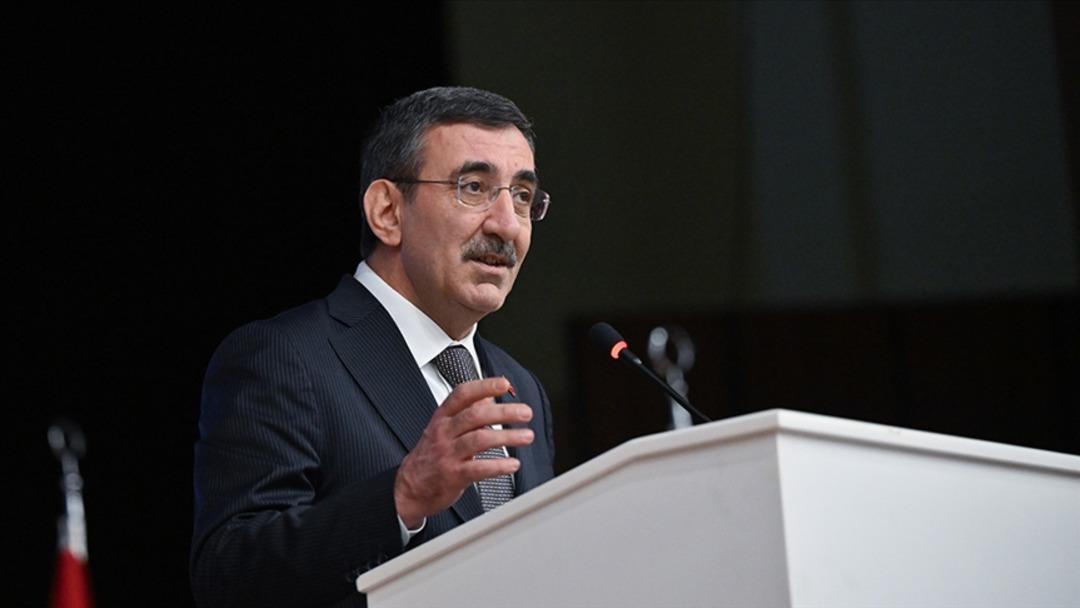 Gözler Perşembe gününe çevrilmişken Cevdet Yılmaz dan kritik açıklama!  4 milyon kişiyi kapsayacak hale gelecek  2