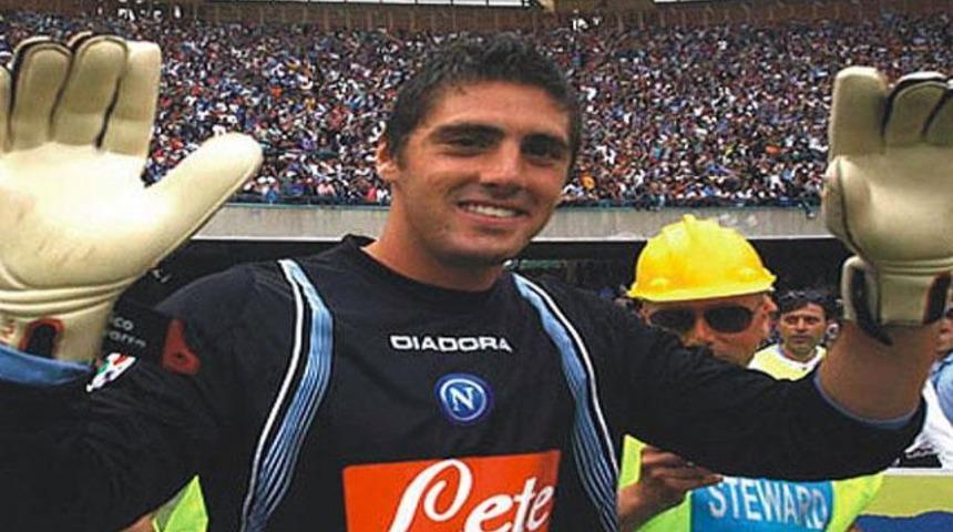 D&uuml;nya yıldızı kaleci Kayserispor'da!