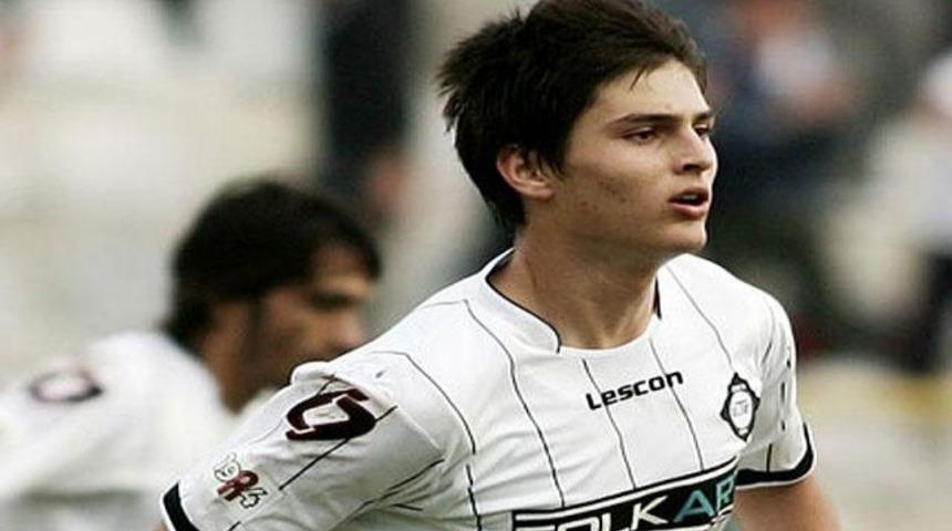 Okay Kayserispor'da!