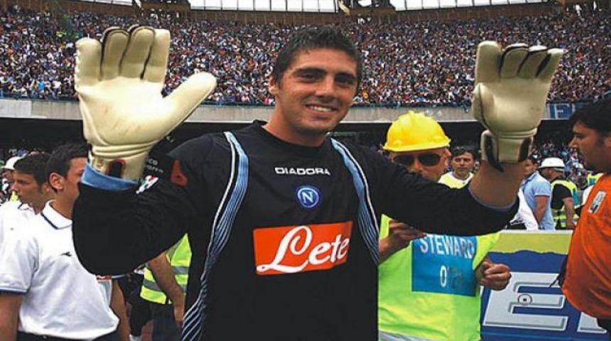 Navarro resmen Kayserispor'da!