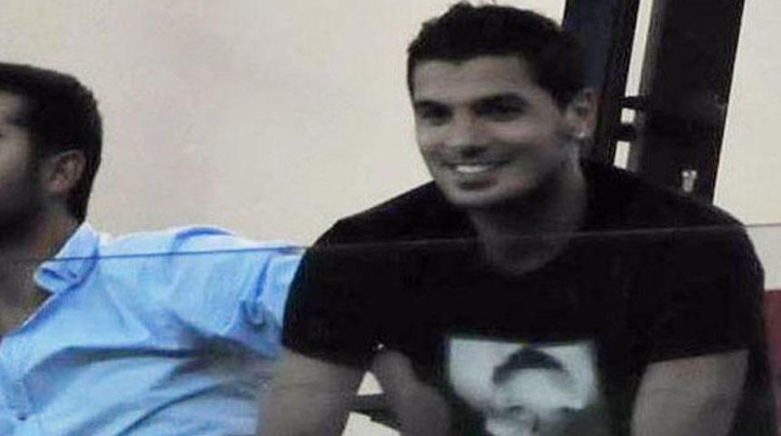 &Ouml;nder Turacı Mersin'de!