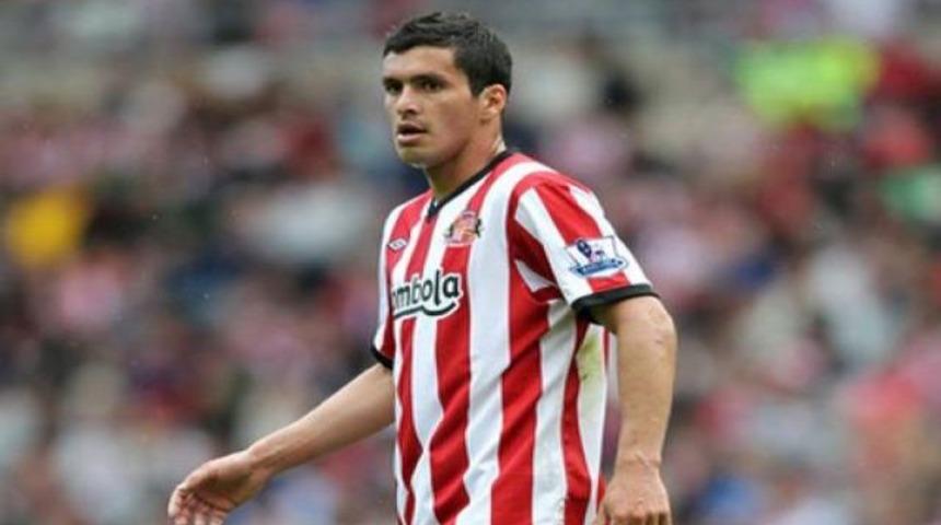 Nunez Kayserispor'da!