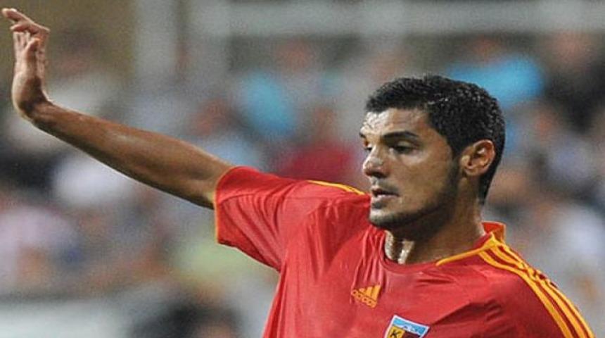 &Ouml;nder Turacı aranıyor!