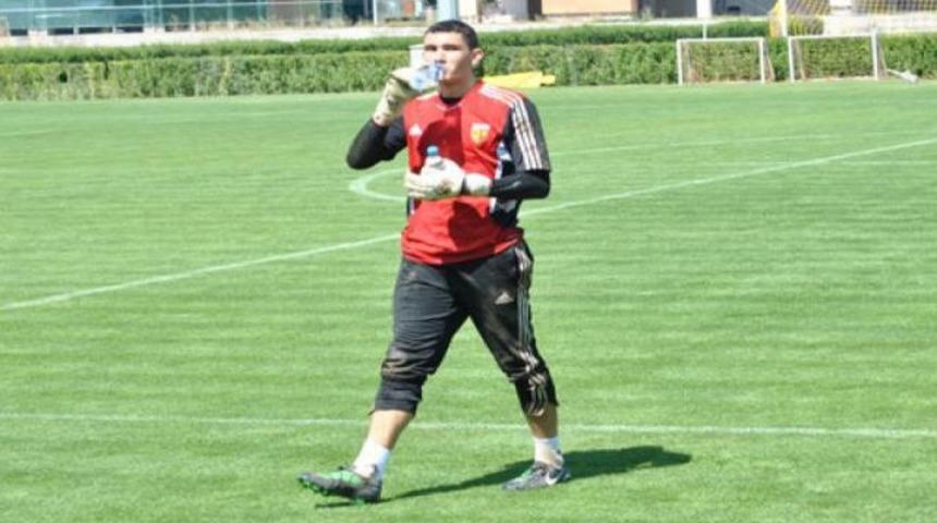 West Ham'dan Kayserispor'a...