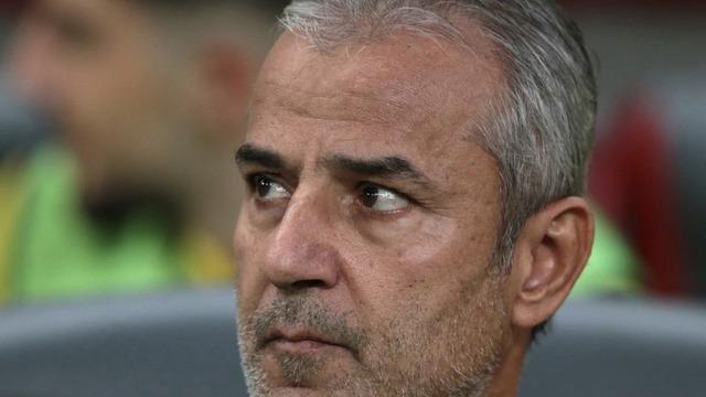 İsmail Kartal ile İran ekibi Persepolis'in yolları ayrıldı