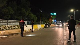 Aydın'da 24 saat içinde 9 aranan şahıs yakalandı