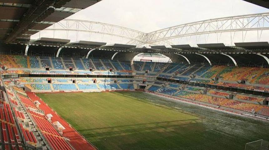 Kayserispor-İBB ma&ccedil;ı biletleri 1 lira!