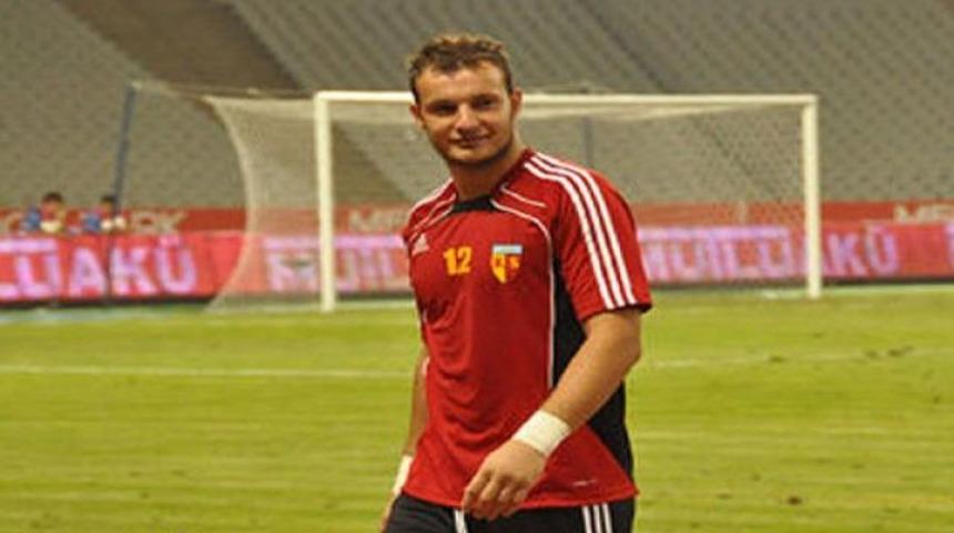 Gen&ccedil; kalecinin acı g&uuml;n&uuml;...