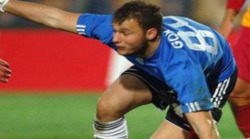 Yok b&ouml;yle dram!