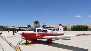 SON DAKİKA | Bayburt-Erzurum sınırında  M20J tipi uçak kaza kırıma uğradı! Ekipler 2 kişiye ulaşmaya çalışıyor: Yardım edin ölüyoruz