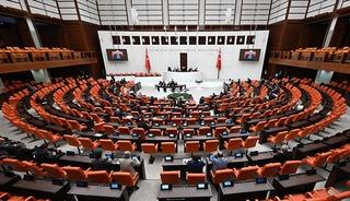 TBMM: "Komisyon 8 Ağustos'ta tekrar toplanacak"