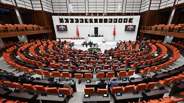 İYİ Parti'den kanun teklifi: Alican Sınır Kapısı'nın ismi 'Talat Paşa' olarak değiştirilsin