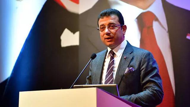 İmamoğlu "Biz hazırız" diyerek duyurdu! "Yükselen iflas dalgasını durduracak dermanları yok"