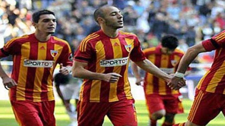 Sarı-kırmızılı yıldıza Ada'dan talip!