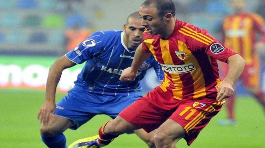 Ambarat'tan Cimbom'a mesaj!