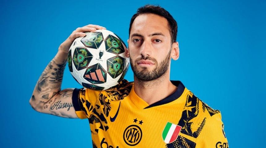 Hakan Çalhanoğlu'nun paylaşımı Galatasaray taraftarını harekete geçirdi! Bu sefer geliyor mu?