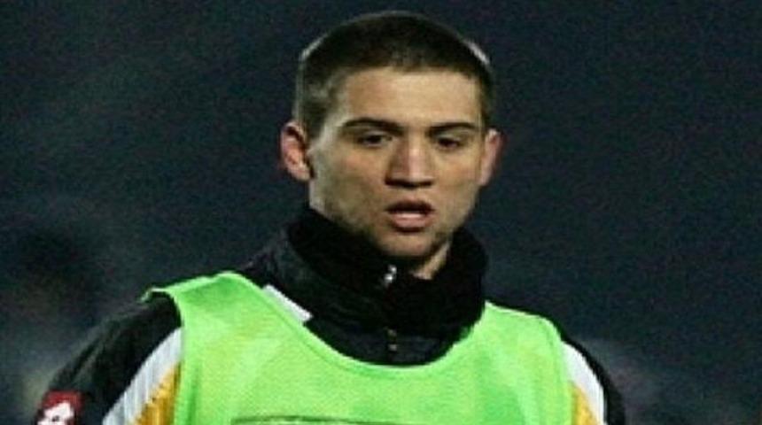 Umut S&ouml;zen Kayserispor'da!