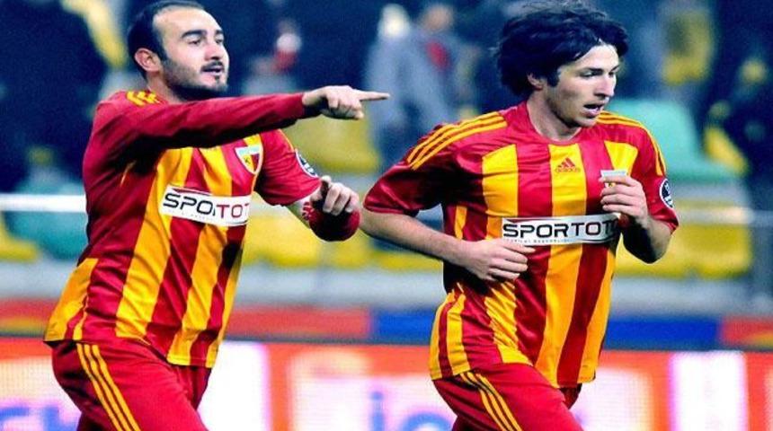 Golc&uuml; yıldızın s&ouml;zleşmesi feshedildi!