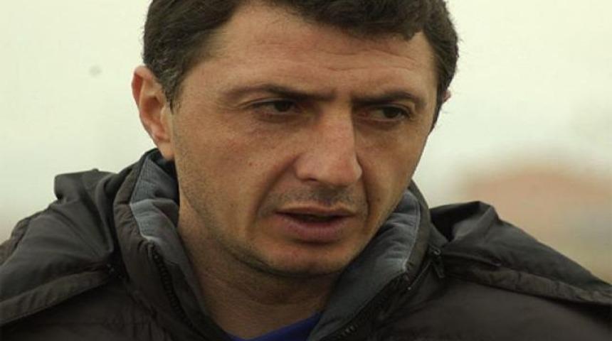 "Takım olayını başaramadım"