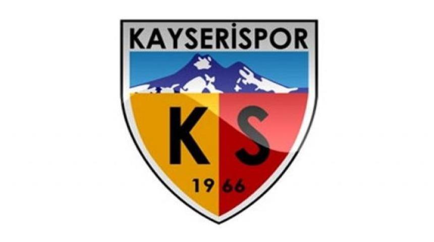 Kayserispor'dan yolsuzluk a&ccedil;ıklaması!