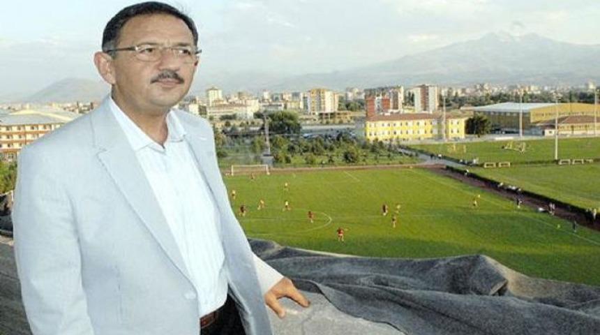 "G.Saray'ın yaptığı doğru değil"