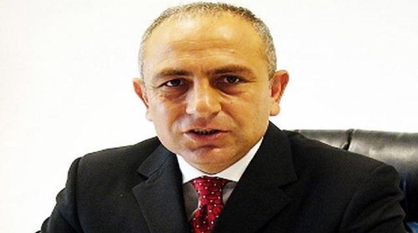 Kayserispor'da hakem isyanı..!