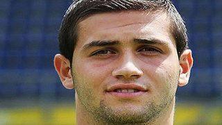 Ömer Bayram resmen Kayserispor'da..!