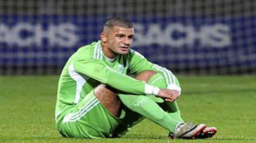 Wolfsburg'tan Kayserispor'a!