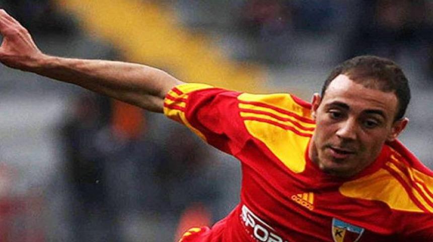Kayserispor'dan flaş Amrabat a&ccedil;ıklaması!
