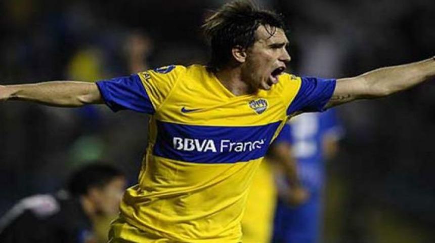 Pablo Mouche Kayserispor yolunda!