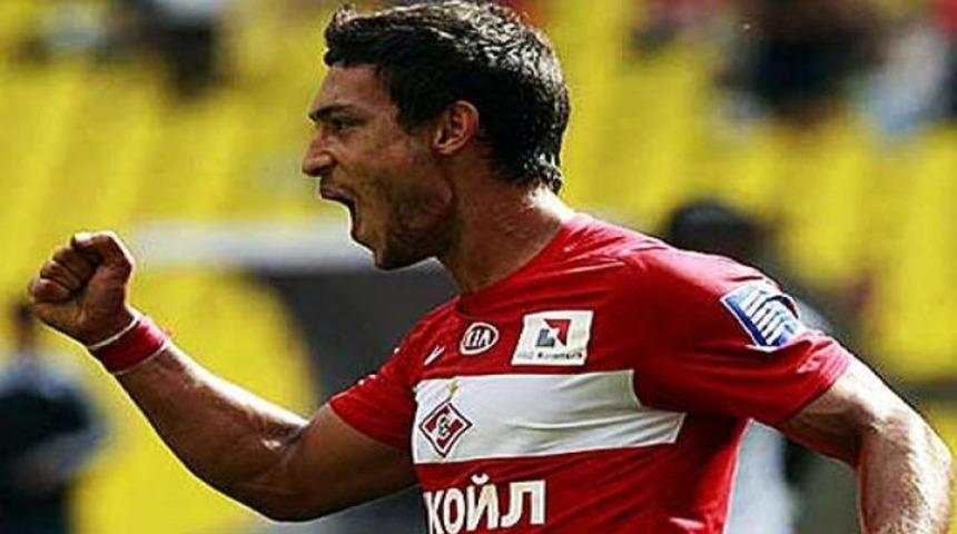 Mouche Kayserispor kampında!