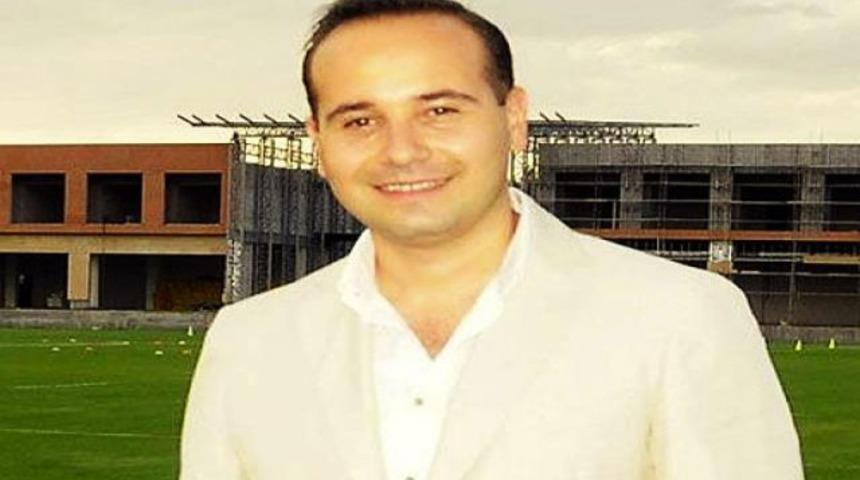 Kayserispor'dan transfer m&uuml;jdesi..!