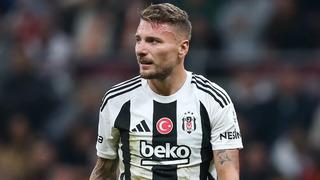 Beşiktaş'ın Immobile'ye ödeyeceği fesih bedeli belli oldu!