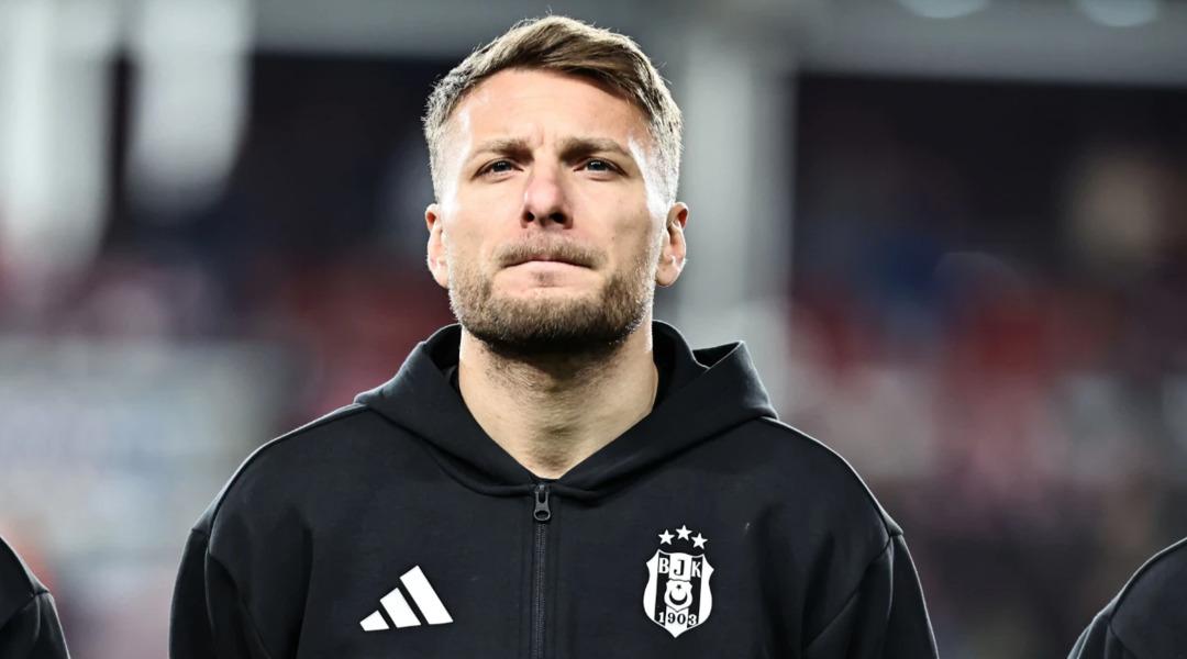 Beşiktaş ın Immobile ye ödeyeceği fesih bedeli belli oldu! 1