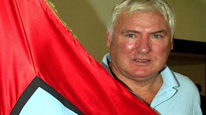 Kayserispor ile s&ouml;zleşmesi feshedildi