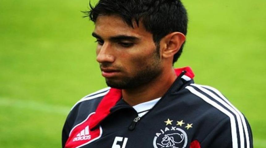 Kayserispor'a yeni gurbet&ccedil;i..!