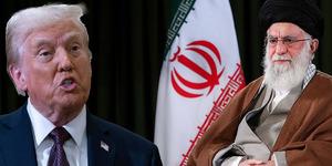 Trump, İran'ı uyarmıştı! Bölgede tansiyonu yükseltecek gelişme