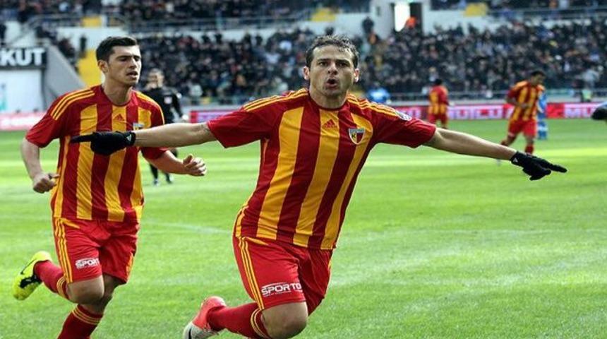 S&uuml;per Lig'in golc&uuml;s&uuml; o!