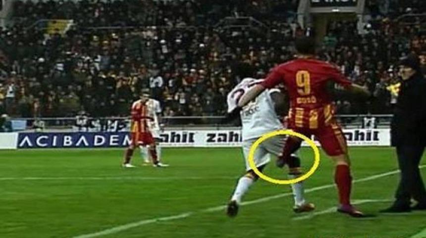 Bobo &ouml;z&uuml;r diledi ama...