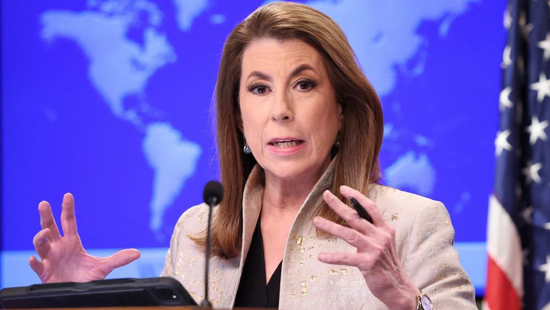 Trump, İran ı uyarmıştı! Bölgede tansiyonu yükseltecek gelişme 1