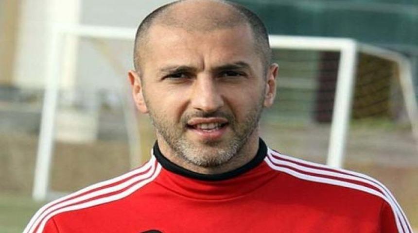 Kayserispor, Khizanishvili ile uzattı!