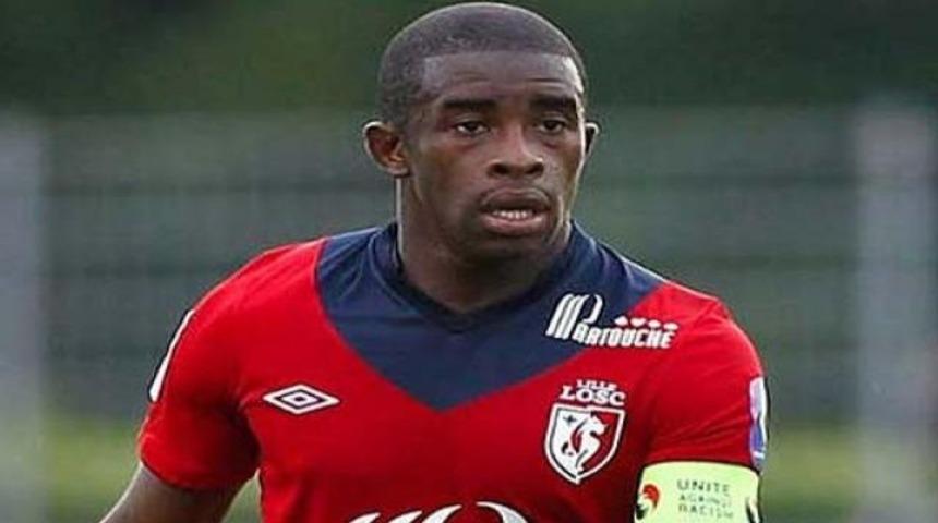 Kayserispor Mavuba'nın peşinde