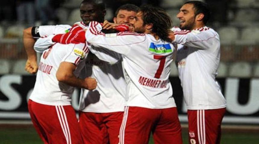 Yiğido 456 g&uuml;n sonra!