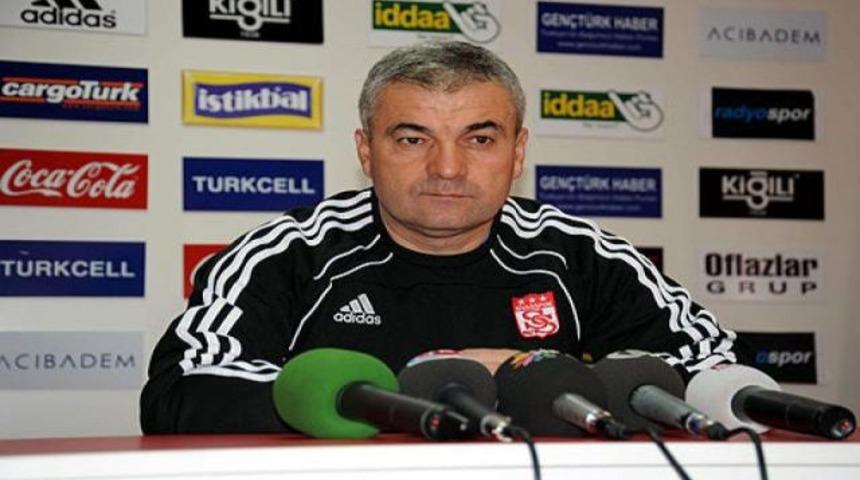 'O ma&ccedil; sahada bitti'