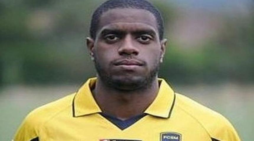 Sochaux'lu yıldız Sivasspor'da!