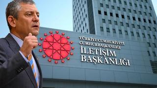 DMM: Özgür Özel'in ifadeleri, yargı mensuplarının bağımsızlığına yönelik kabul edilemez bir saldırıdır