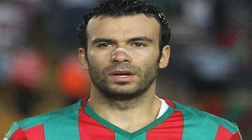 Sivasspor'a orta saha takviyesi!