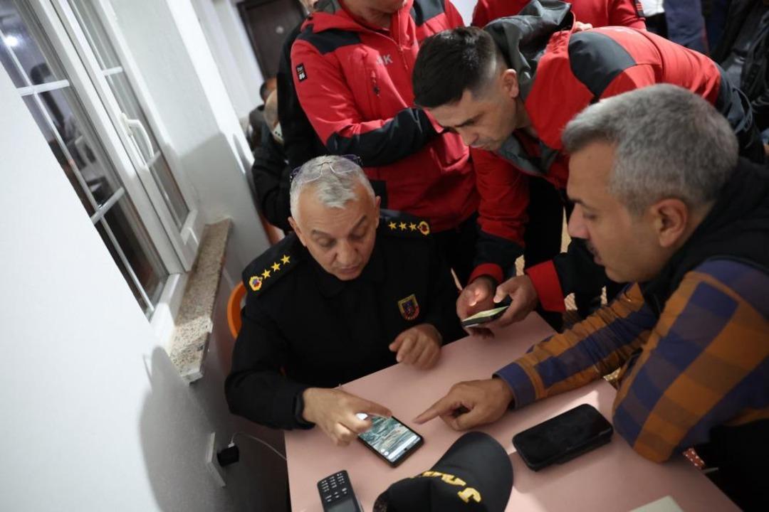 SON DAKİKA | Bayburt-Erzurum sınırında  M20J tipi uçak kaza kırıma uğradı! Ekipler 2 kişiye ulaşmaya çalışıyor: "Yardım edin ölüyoruz" 7