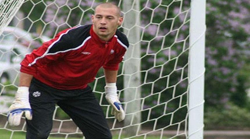 Sivas'ta 5 futbolcuya milli davet!