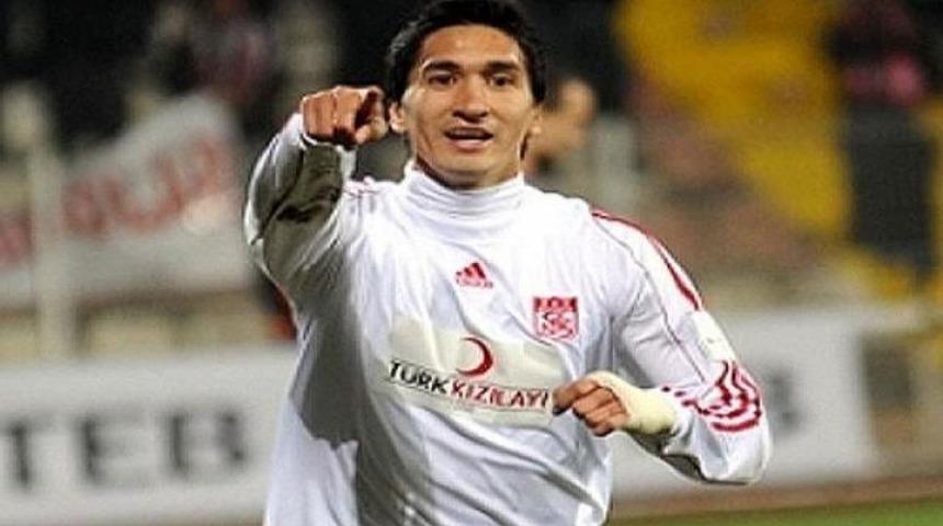 Sivasspor'da Diallo'dan sonra Pedriel de...